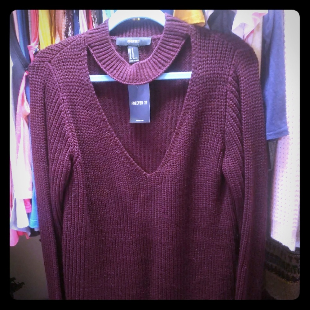 Sweater